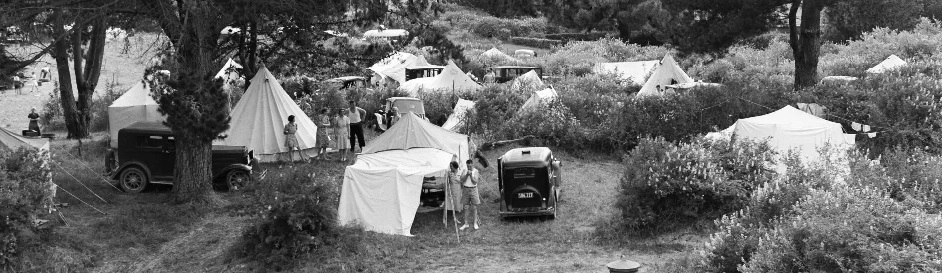 Tahunanui Motor Camp