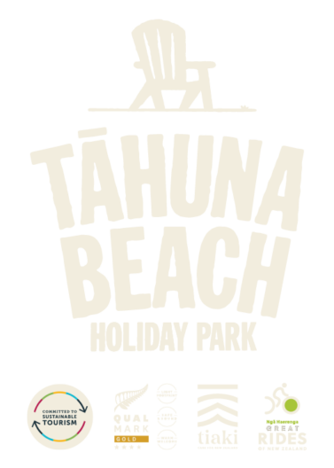 Tahuna Beach Holiday Park | Creating lifelong memories...