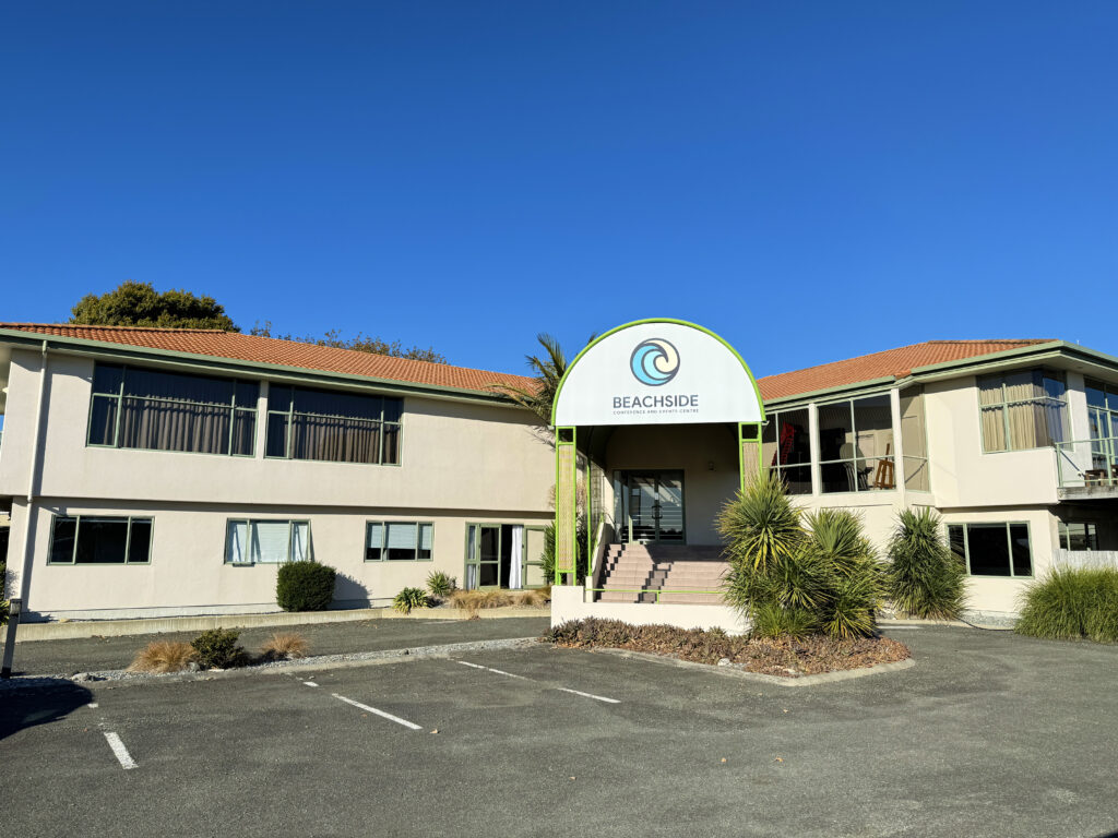 Beachside Conference and Events Centre