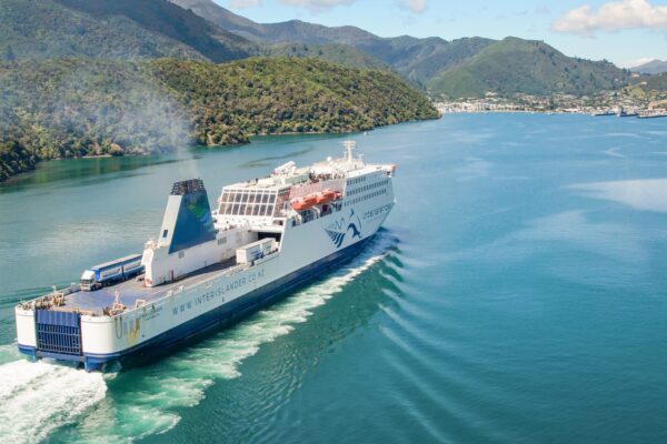 Interislander Special