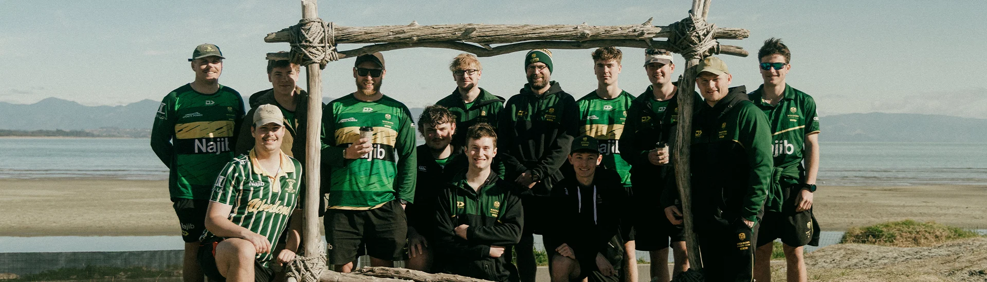 Weedons Canterbury Cricket Team