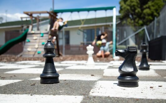 Jumbo Chess