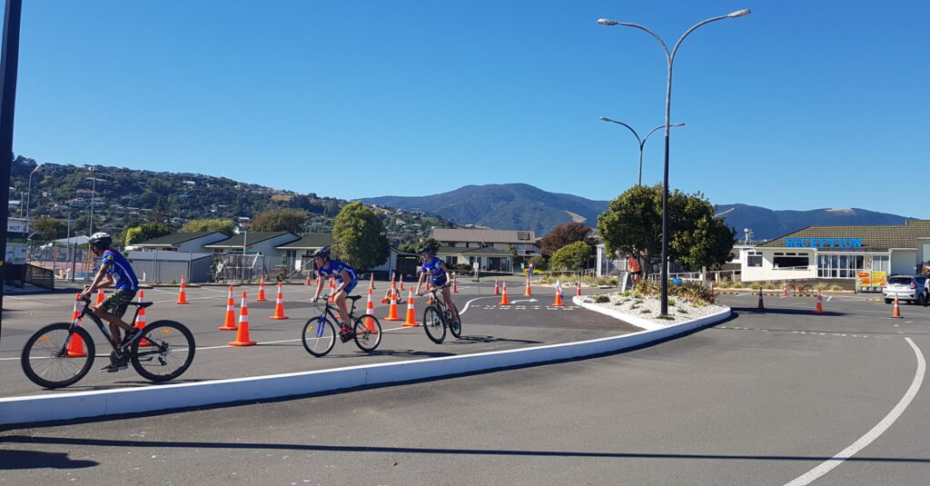 Weetbix TRYathlon 2024
