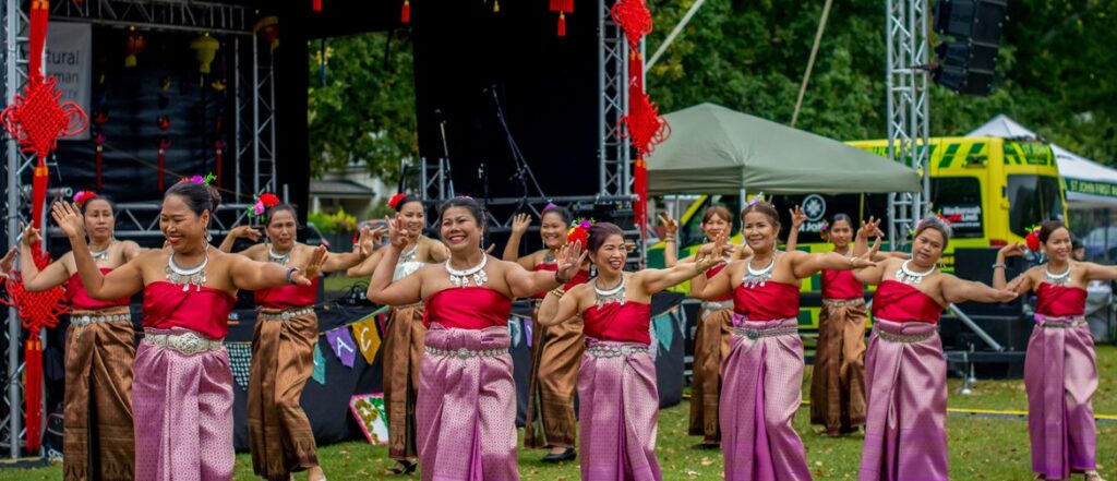 Multicultural Festival 2025