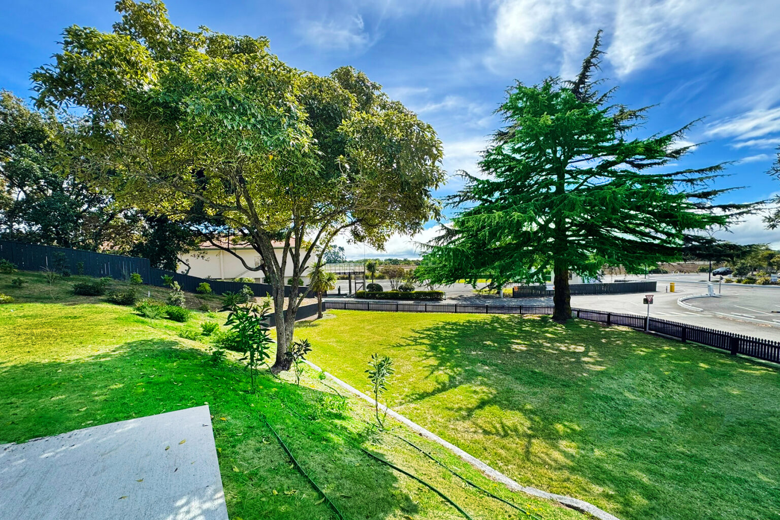 The Beach House, Tahuna Beach Holiday Park, Nelson, NZ
