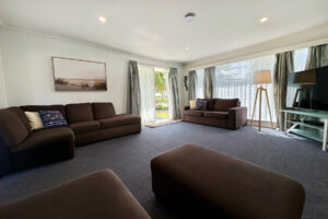The Beach House Lounge