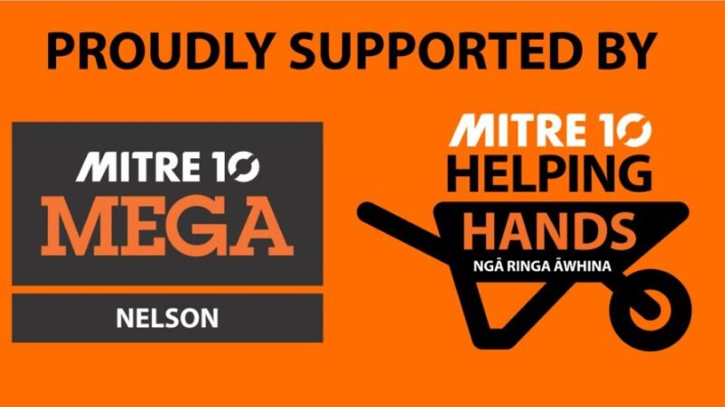 Mitre 10 Mega Helping Hands