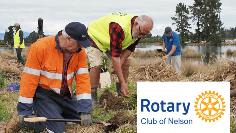 Nelson Rotary