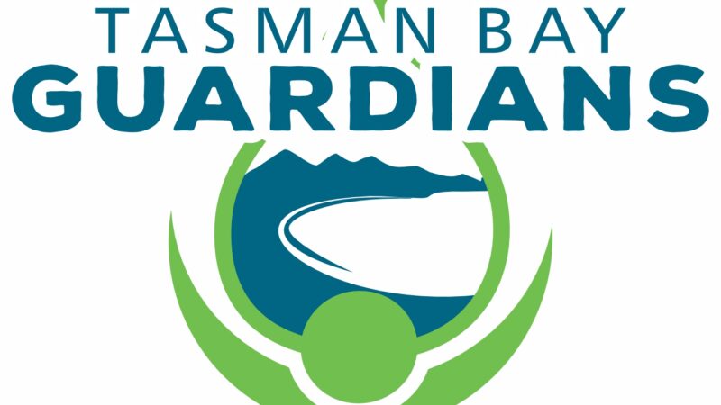 Tasman Bay Guardians