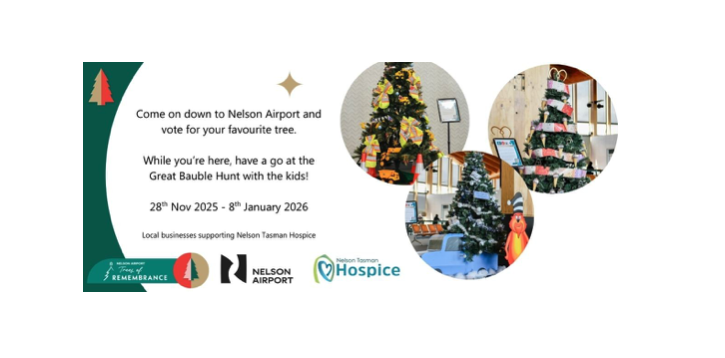 Trees of Remembrance