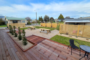 Classic Accessible Motels Garden