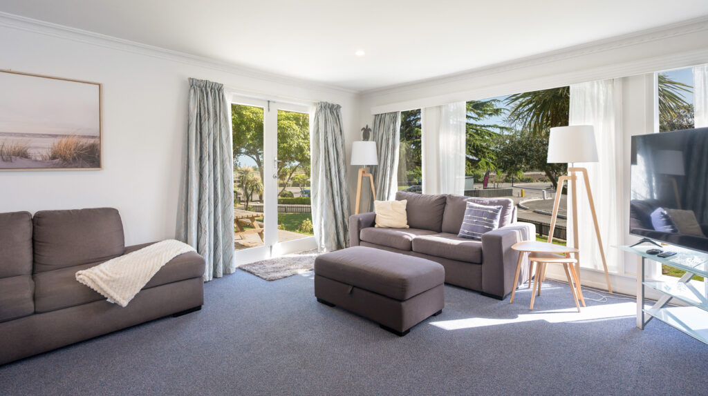 The Beach House, Nelson, NZ