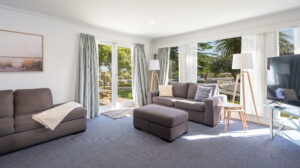 The Beach House, Nelson, NZ