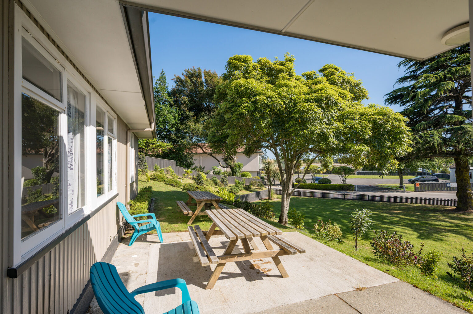 The Beach House, Nelson, NZ