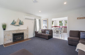 The Beach House, Nelson, NZ