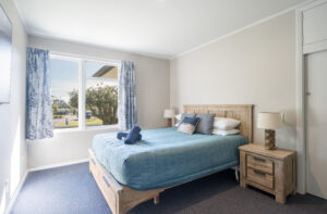 The Beach House, Nelson, NZ