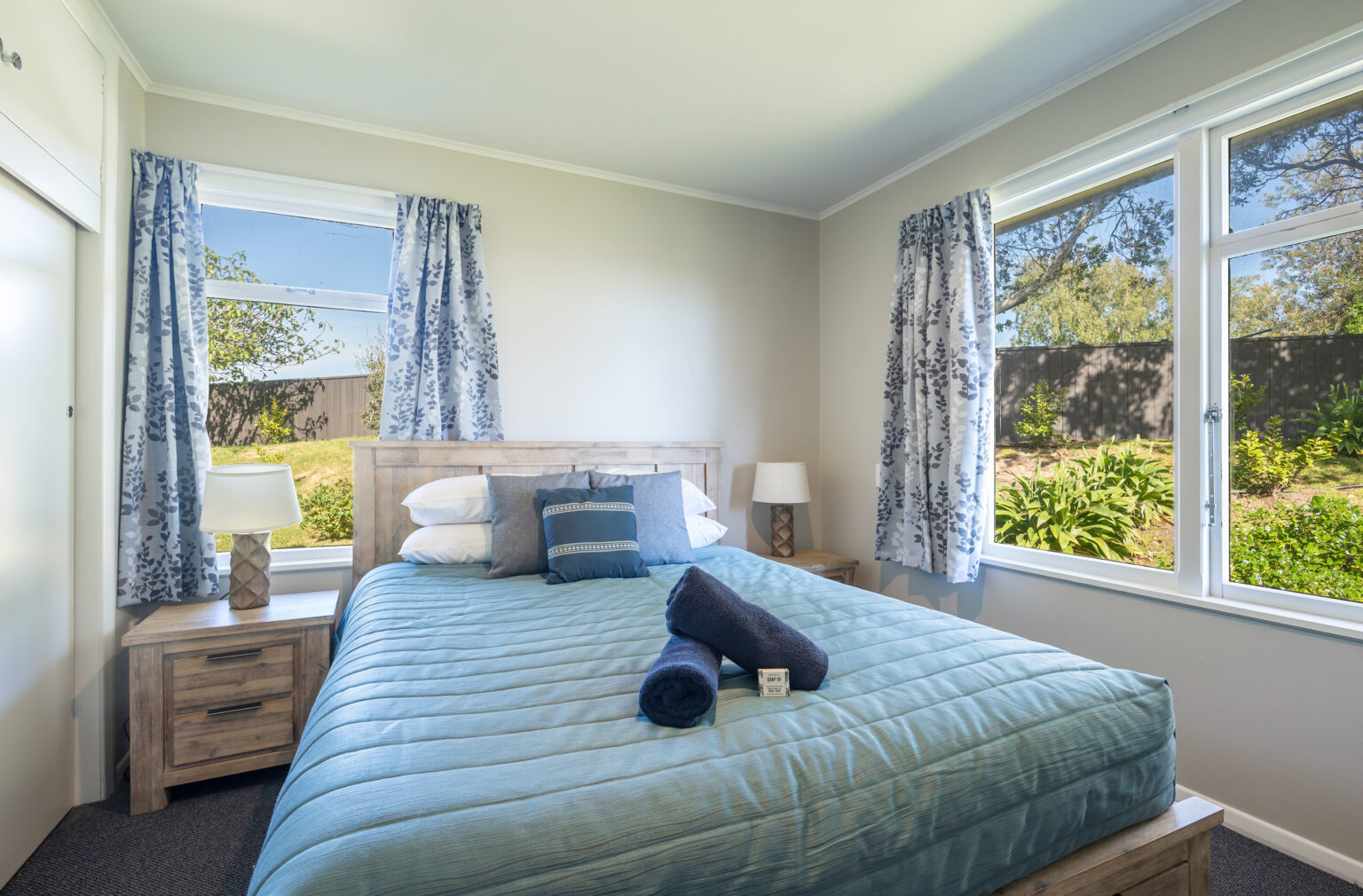 The Beach House, Nelson, NZ