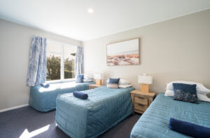 The Beach House, Nelson, NZ