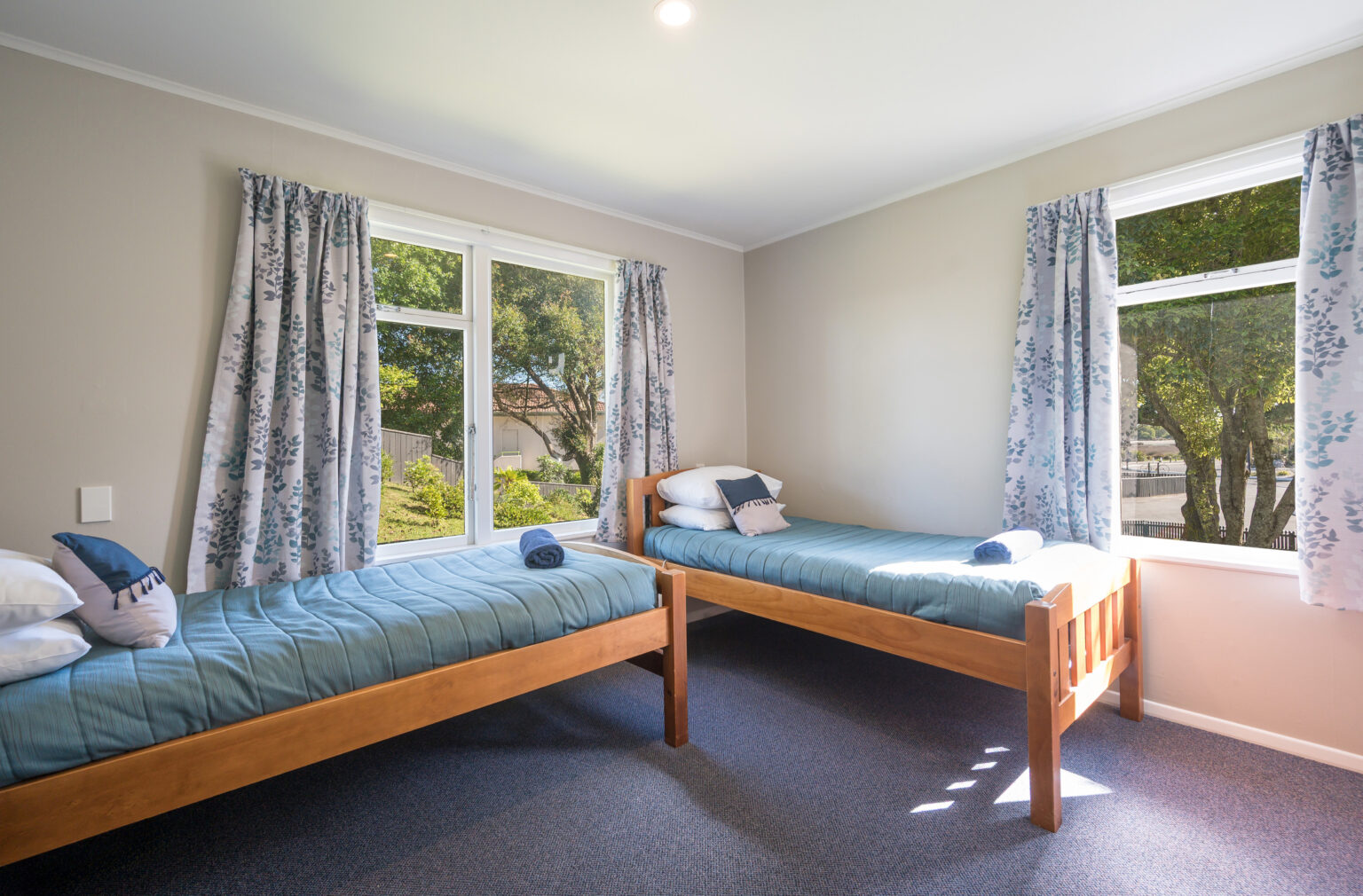 The Beach House, Nelson, NZ