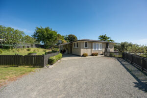 The Beach House, Nelson, NZ