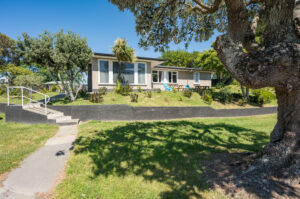 The Beach House, Nelson, NZ