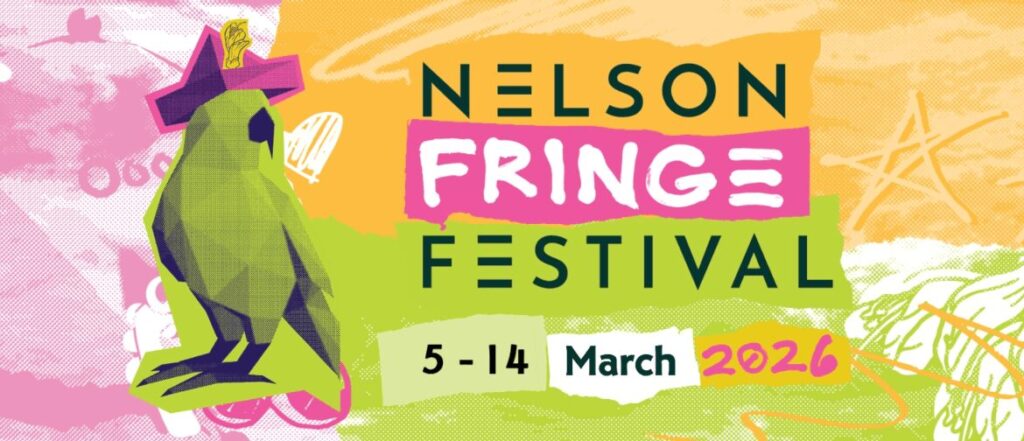Nelson Fringe Festival